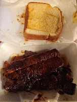 Rib Sandwich