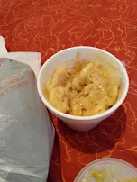 Side of Mac & Cheese