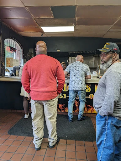 Rodgers B-B-Q photo 3