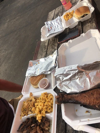 Rodgers B-B-Q photo