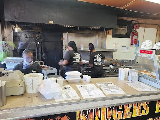 Rodgers B-B-Q photo