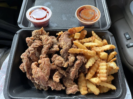 Rodgers B-B-Q photo 6