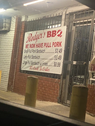 Rodgers B-B-Q photo 4
